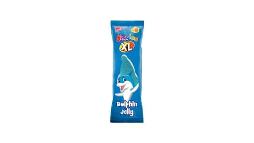 Picture of HILAL JIGGLES XL DOLPHIN JELLY RS 10 